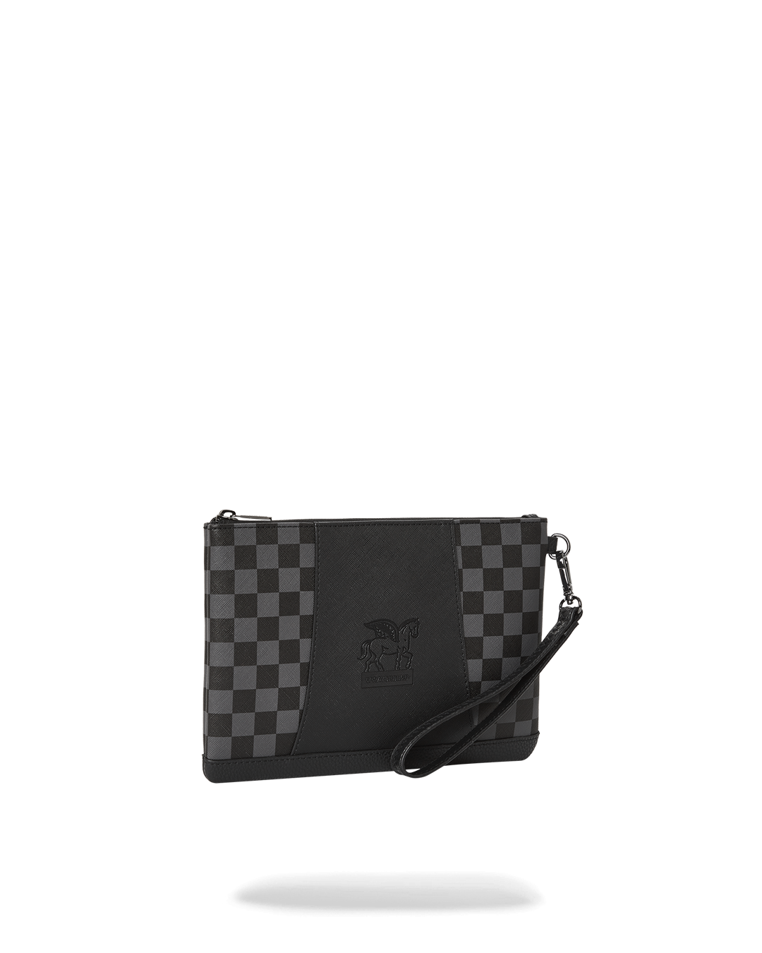 Limited Edition RACEWAY SHADOW PHANTOM CROSSOVER CLUTCH