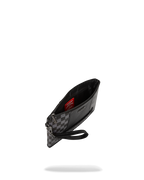 Limited Edition RACEWAY SHADOW PHANTOM CROSSOVER CLUTCH