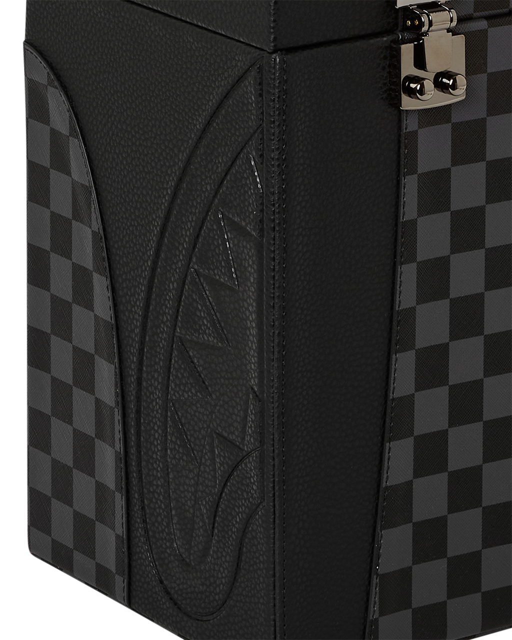 Limited Edition RACEWAY SHADOW PHANTOM HALF BOX BACKPACK DLXV