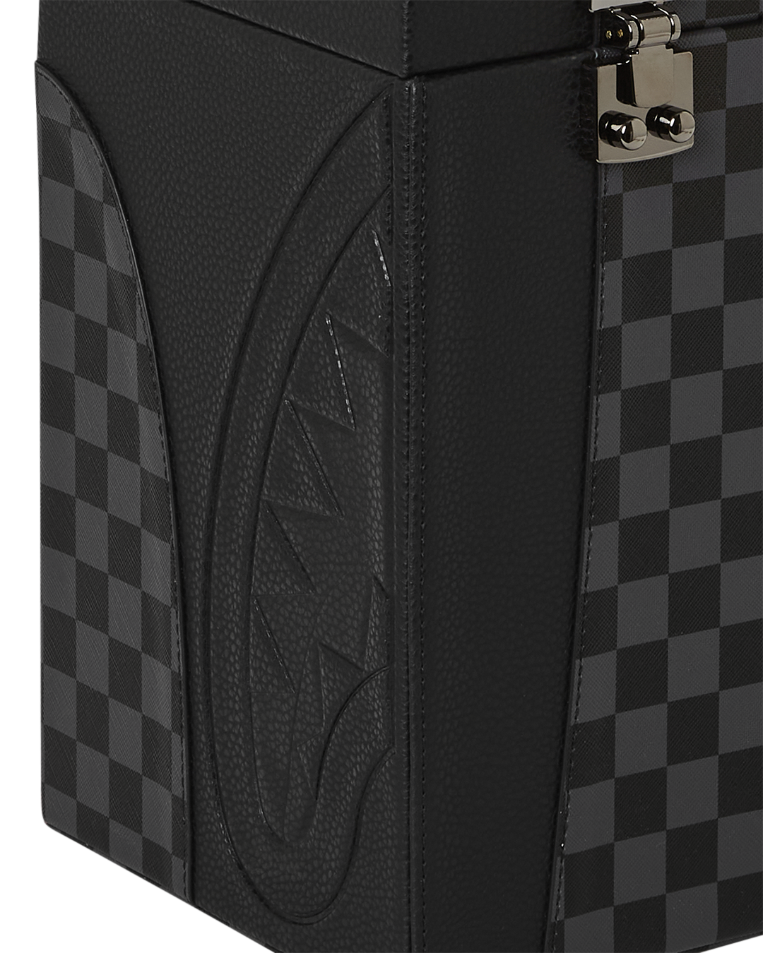 Limited Edition RACEWAY SHADOW PHANTOM HALF BOX BACKPACK DLXV
