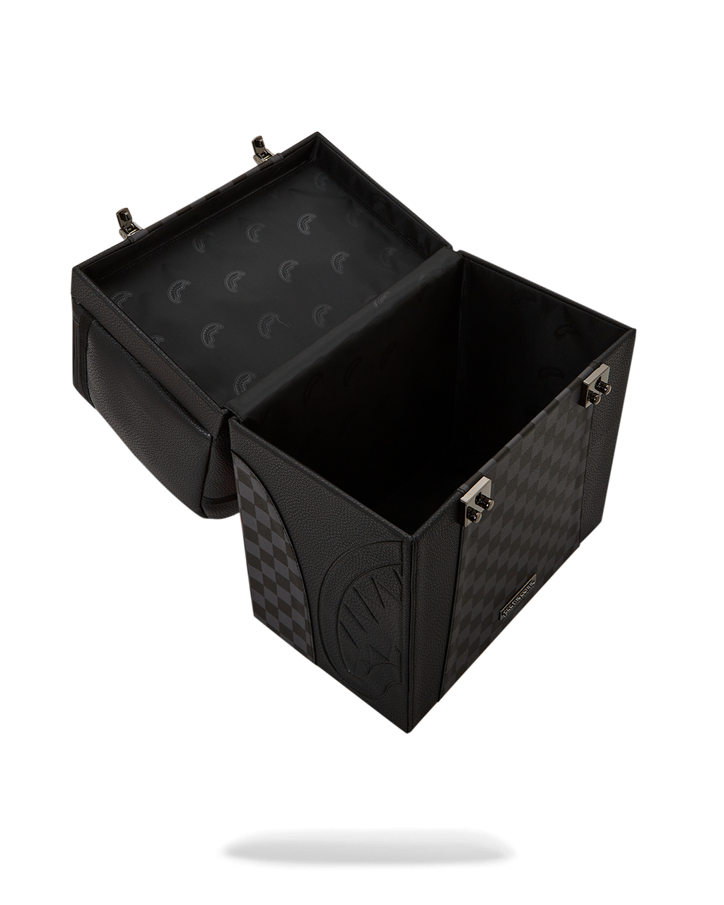 Limited Edition RACEWAY SHADOW PHANTOM HALF BOX BACKPACK DLXV