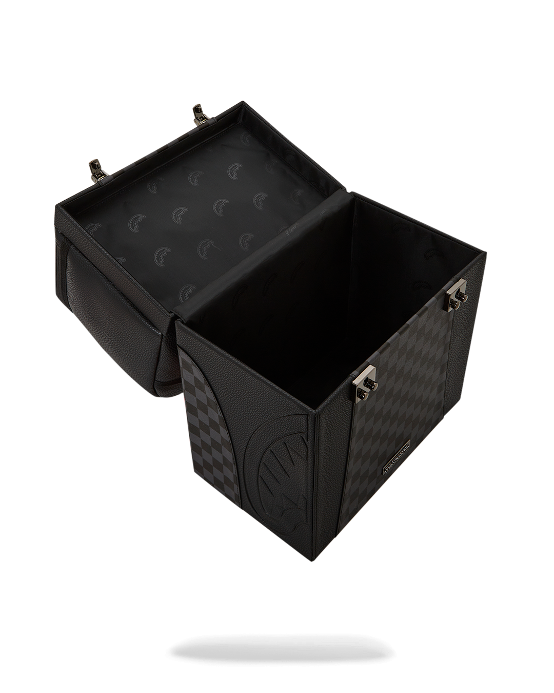 Limited Edition RACEWAY SHADOW PHANTOM HALF BOX BACKPACK DLXV