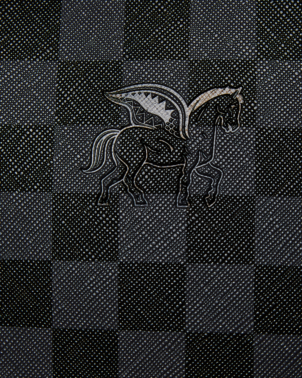 Limited Edition RACEWAY SHADOW PHANTOM HALF BOX BACKPACK DLXV