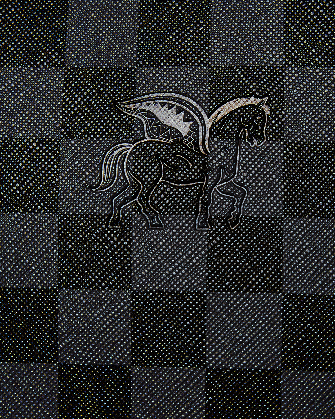 Limited Edition RACEWAY SHADOW PHANTOM HALF BOX BACKPACK DLXV