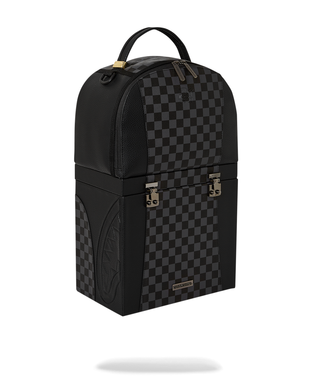 Limited Edition RACEWAY SHADOW PHANTOM HALF BOX BACKPACK DLXV