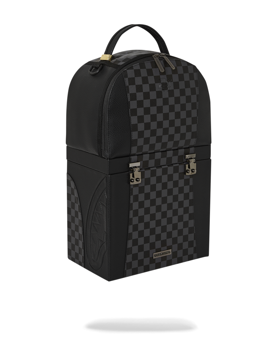 Limited Edition RACEWAY SHADOW PHANTOM HALF BOX BACKPACK DLXV