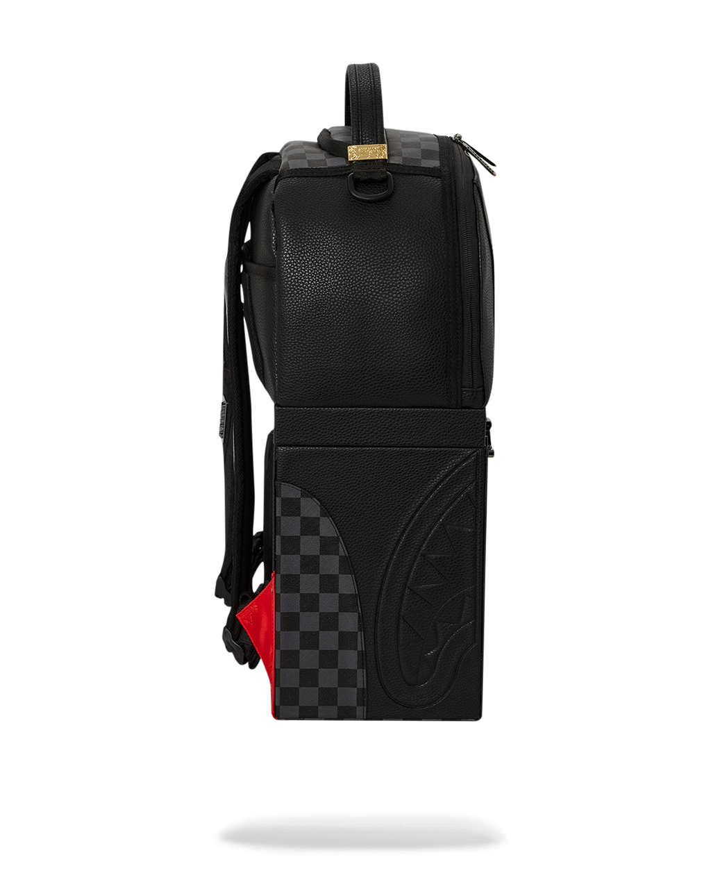 Limited Edition RACEWAY SHADOW PHANTOM HALF BOX BACKPACK DLXV