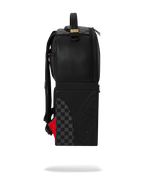 Limited Edition RACEWAY SHADOW PHANTOM HALF BOX BACKPACK DLXV