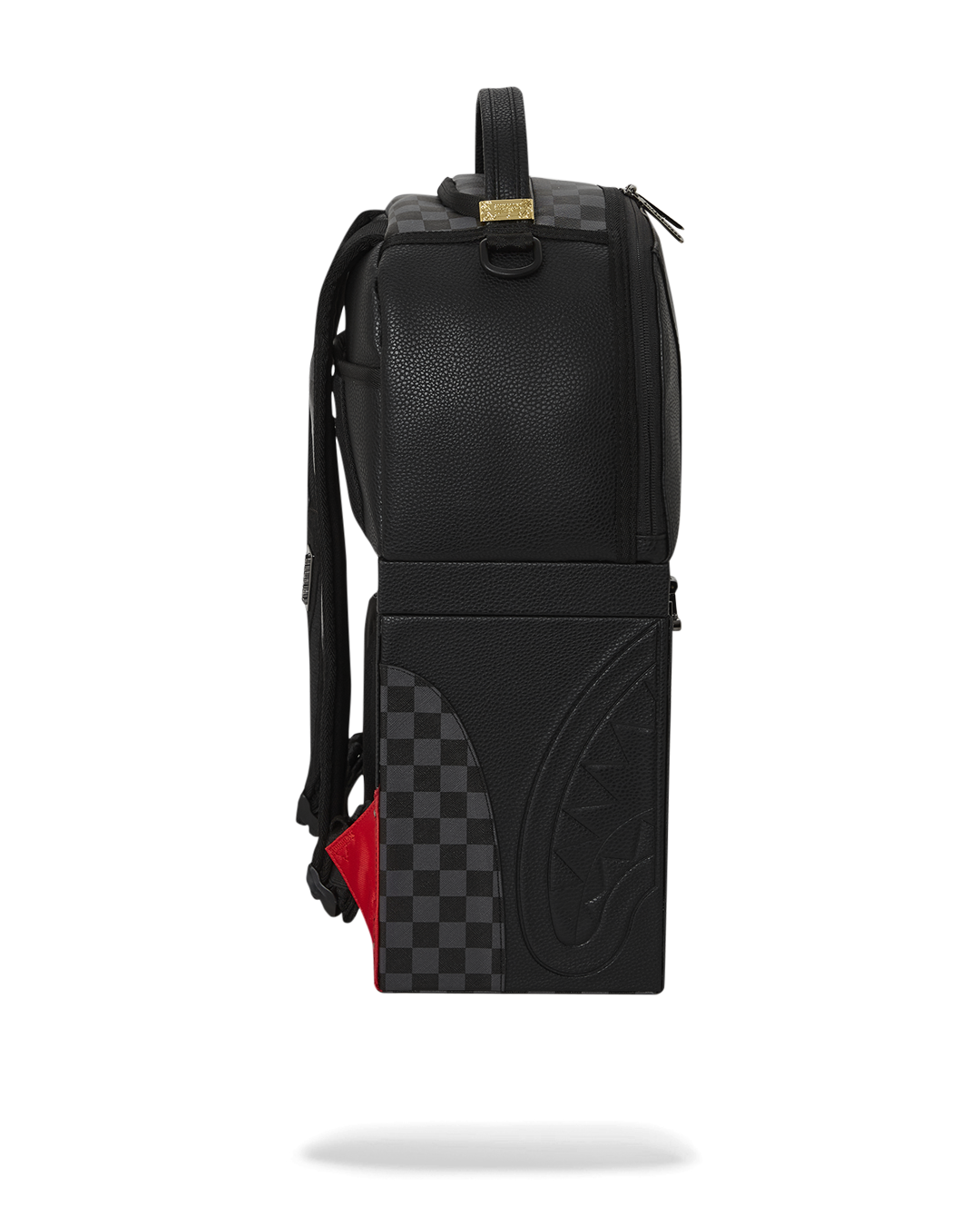 Limited Edition RACEWAY SHADOW PHANTOM HALF BOX BACKPACK DLXV
