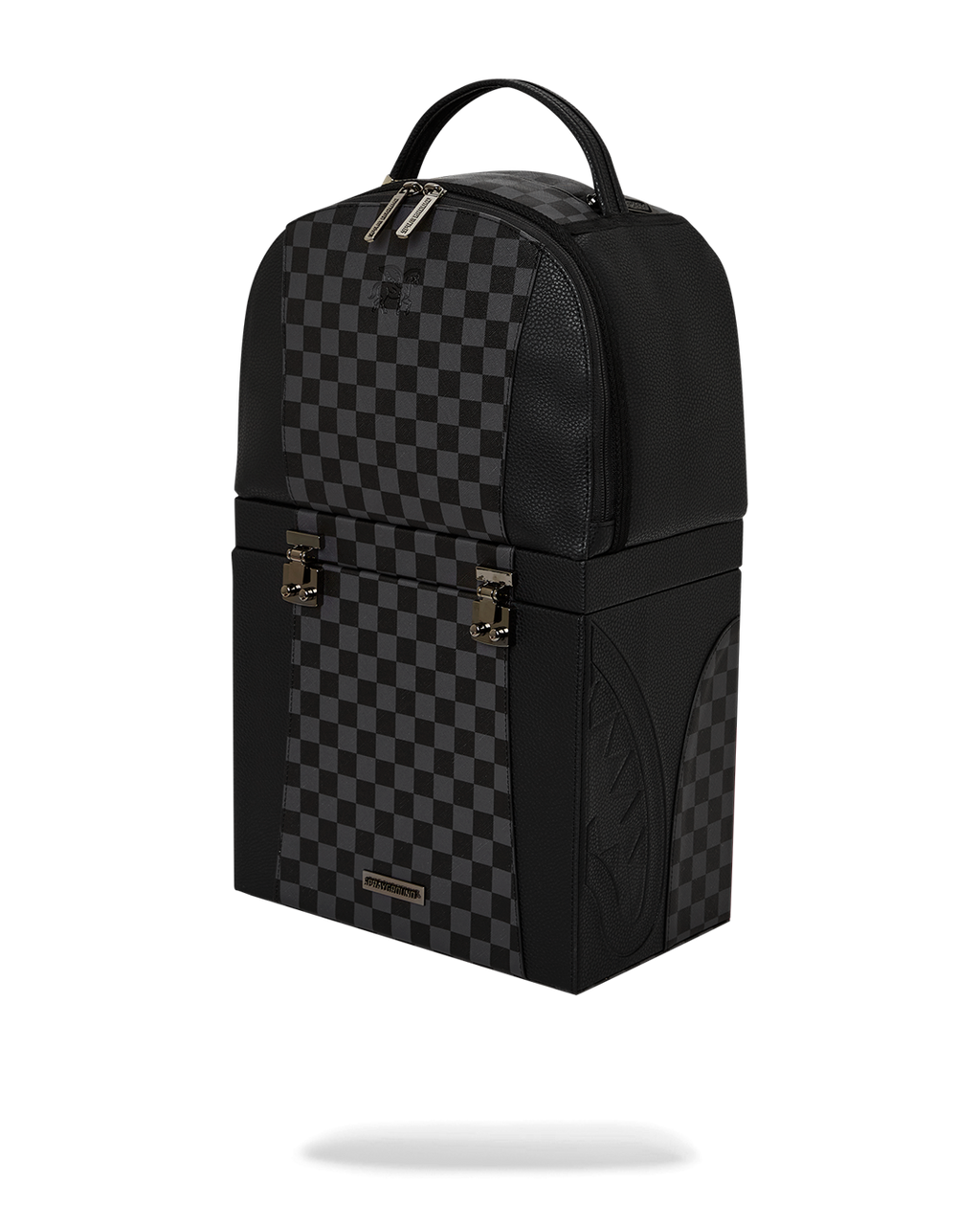 Limited Edition RACEWAY SHADOW PHANTOM HALF BOX BACKPACK DLXV