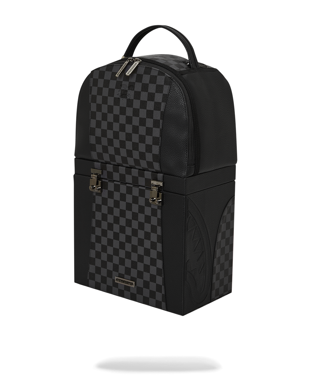 Limited Edition RACEWAY SHADOW PHANTOM HALF BOX BACKPACK DLXV
