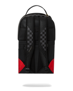 Limited Edition RACEWAY SHADOW PHANTOM HALF BOX BACKPACK DLXV