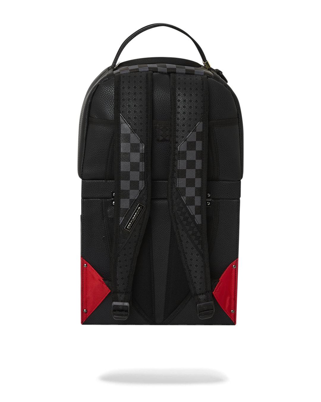 Limited Edition RACEWAY SHADOW PHANTOM HALF BOX BACKPACK DLXV