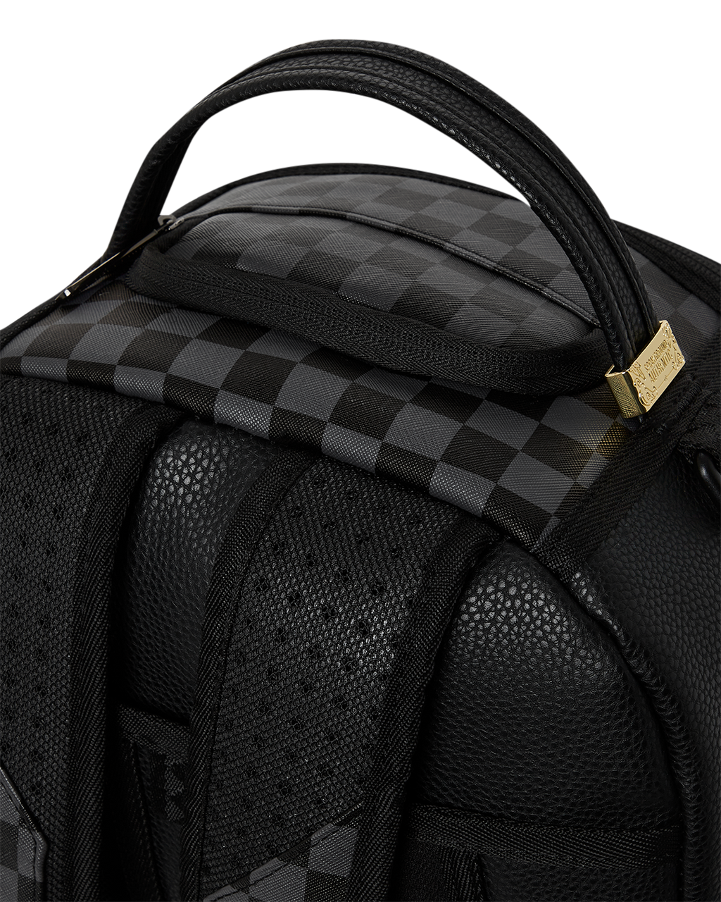 Limited Edition RACEWAY SHADOW PHANTOM HALF BOX BACKPACK DLXV