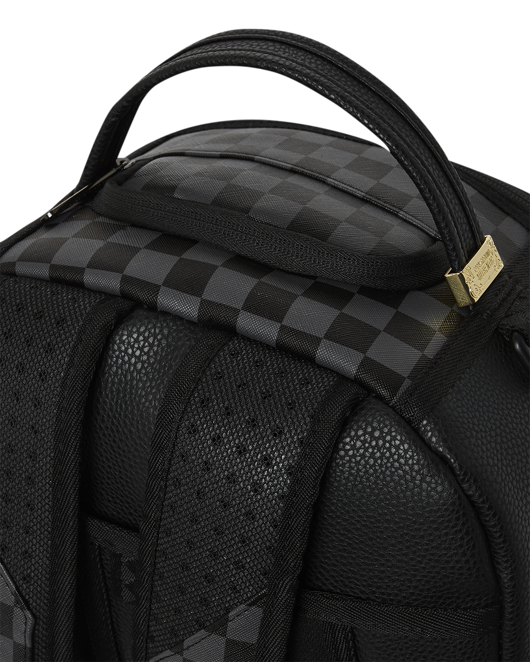 Limited Edition RACEWAY SHADOW PHANTOM HALF BOX BACKPACK DLXV
