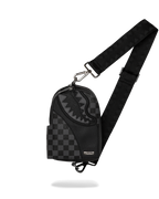 Limited Edition RACEWAY SHADOW PHANTOM BACKPACK SLING