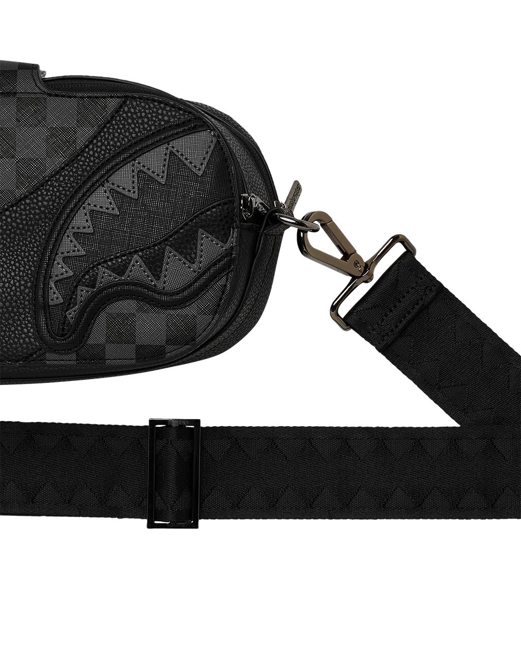 Limited Edition RACEWAY SHADOW PHANTOM BACKPACK SLING