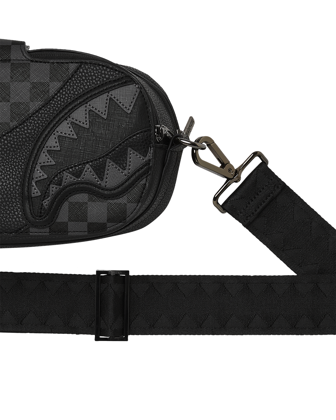 Limited Edition RACEWAY SHADOW PHANTOM BACKPACK SLING
