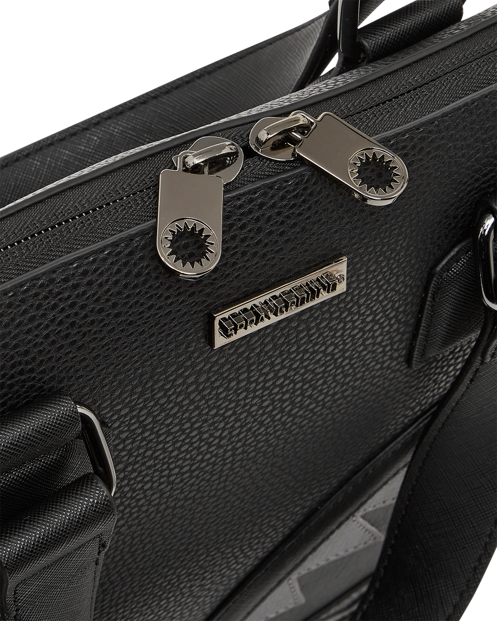 Limited Edition RACEWAY SHADOW PHANTOM ATTACHÉ