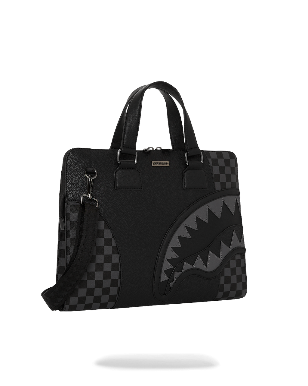 Limited Edition RACEWAY SHADOW PHANTOM ATTACHÉ