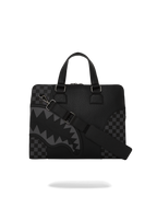 Limited Edition RACEWAY SHADOW PHANTOM ATTACHÉ