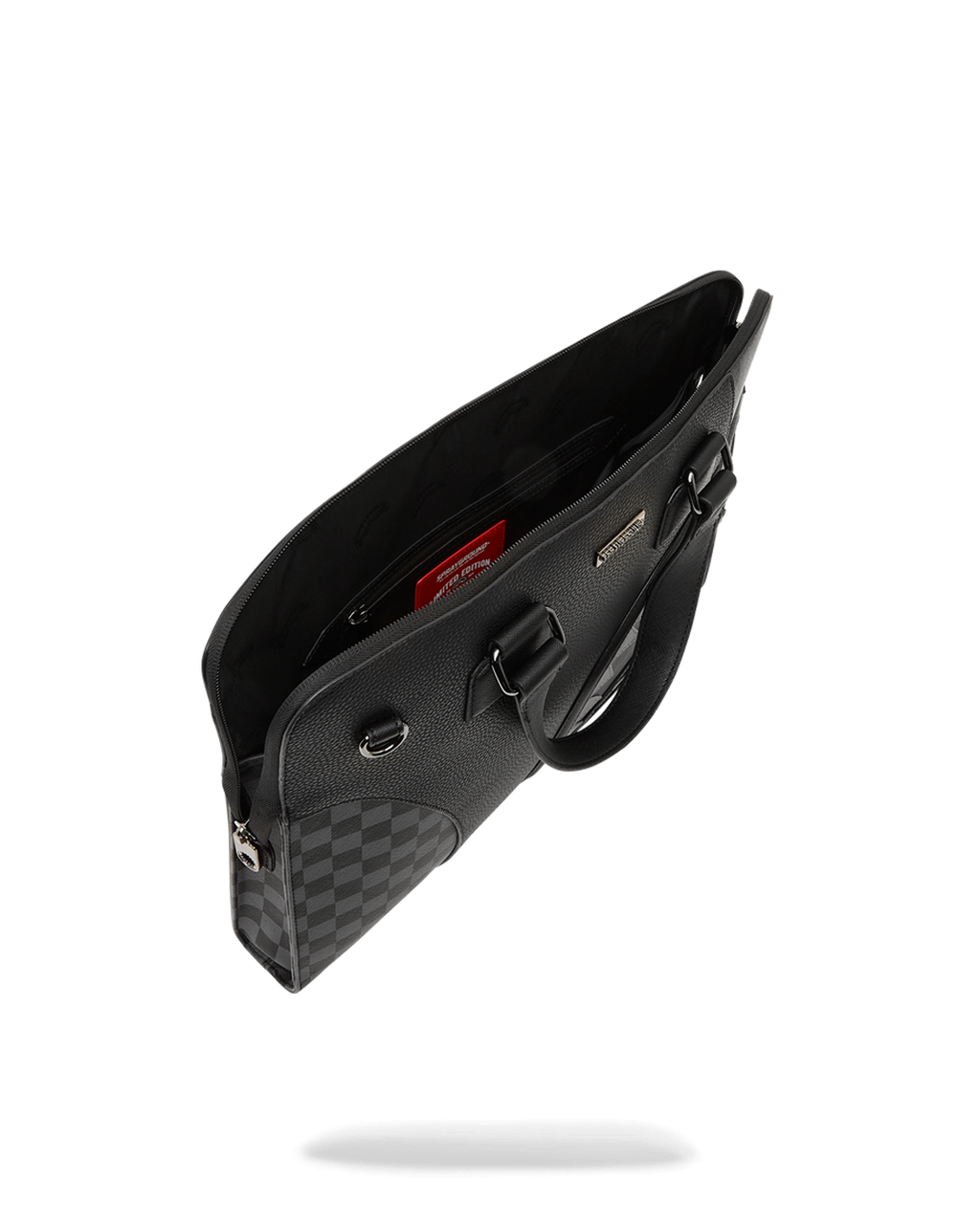 Limited Edition RACEWAY SHADOW PHANTOM ATTACHÉ