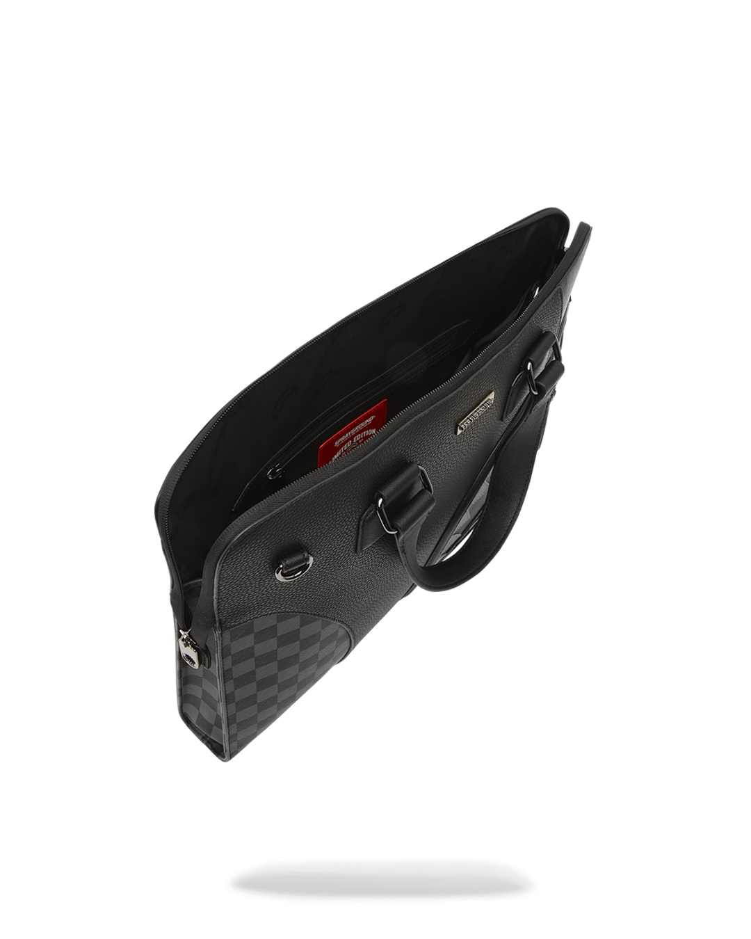 Limited Edition RACEWAY SHADOW PHANTOM ATTACHÉ