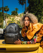 Limited Edition RACEWAY SHADOW PHANTOM CARGO BACKPACK