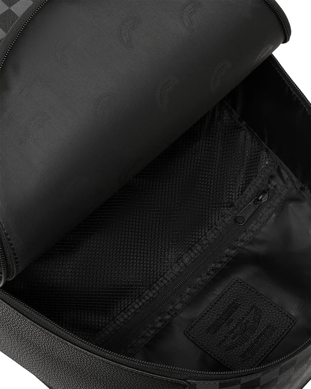 Limited Edition RACEWAY SHADOW PHANTOM CARGO BACKPACK