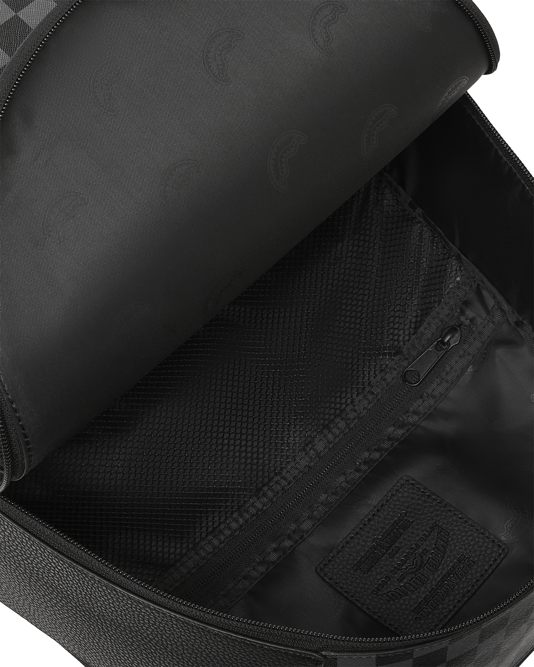 Limited Edition RACEWAY SHADOW PHANTOM CARGO BACKPACK