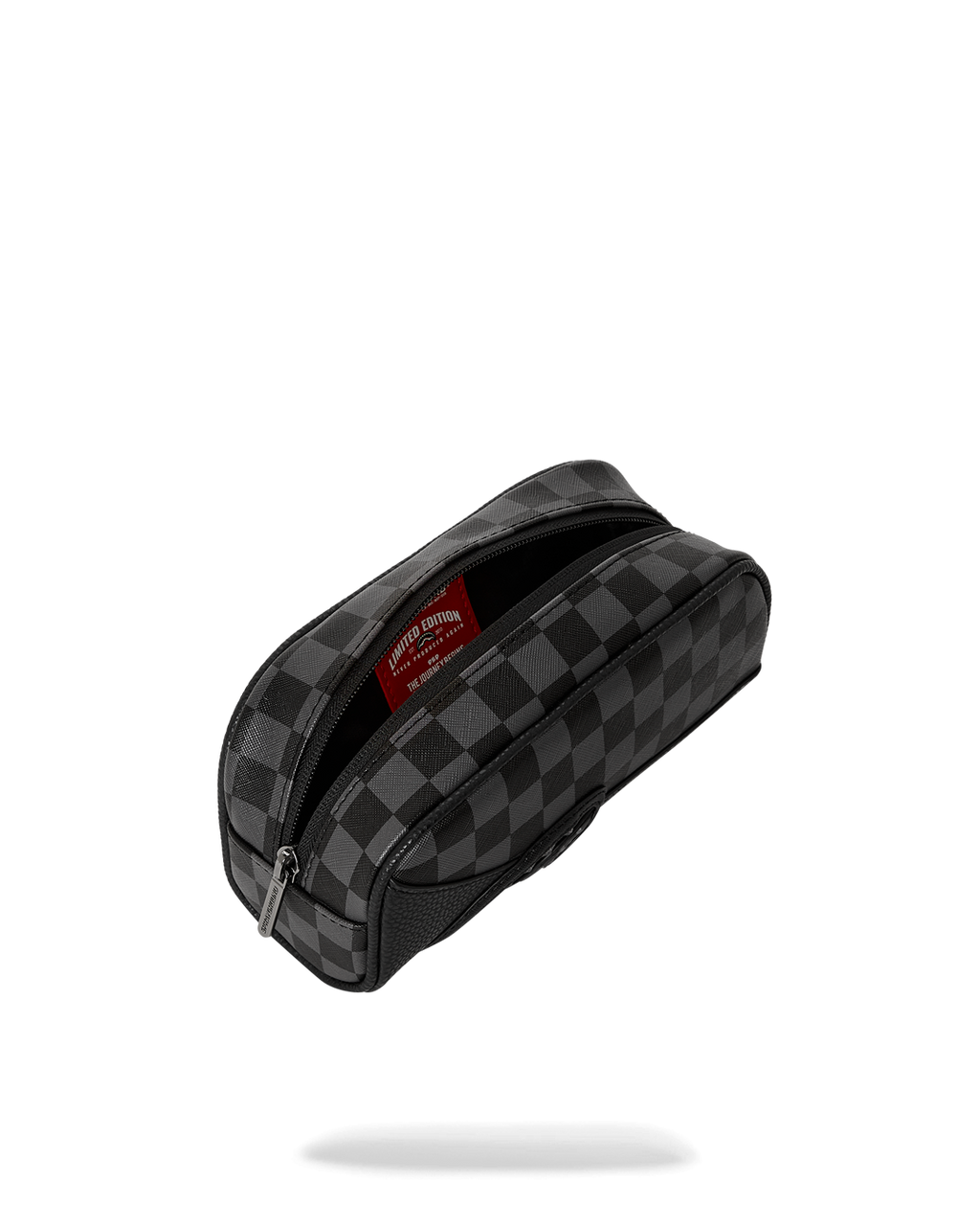 Limited Edition RACEWAY SHADOW PHANTOM POUCH