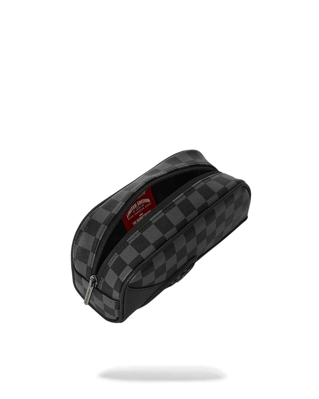 Limited Edition RACEWAY SHADOW PHANTOM POUCH