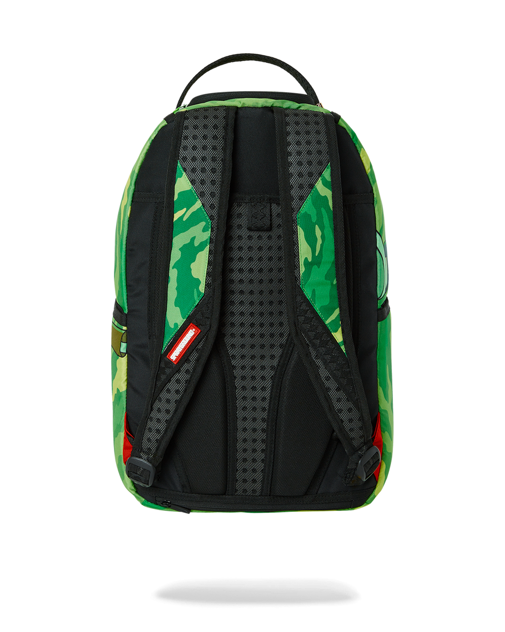 Limited Edition RICK & MORTY PORTAL SHARK BACKPACK