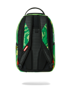Limited Edition RICK & MORTY PORTAL SHARK BACKPACK