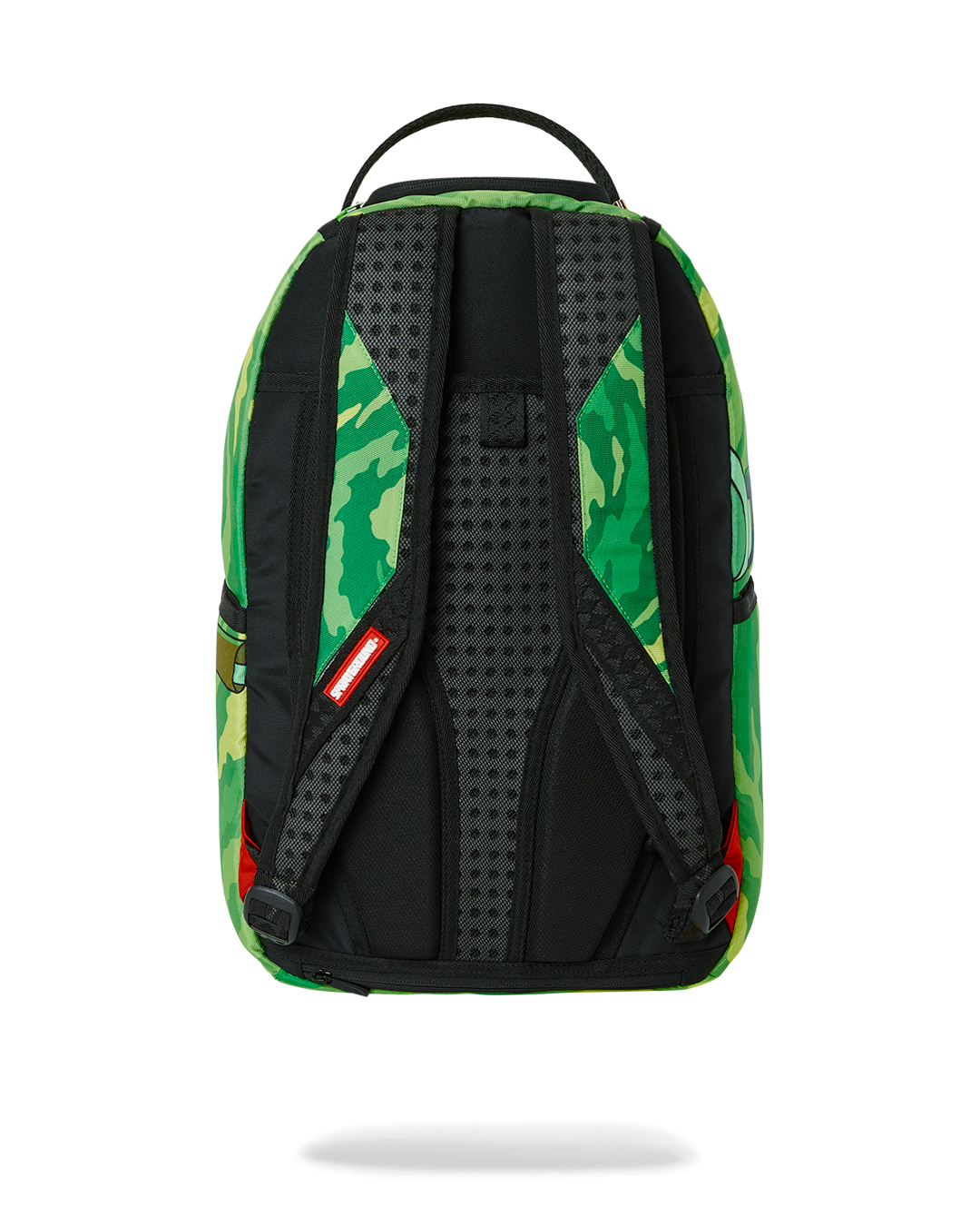 Limited Edition RICK & MORTY PORTAL SHARK BACKPACK