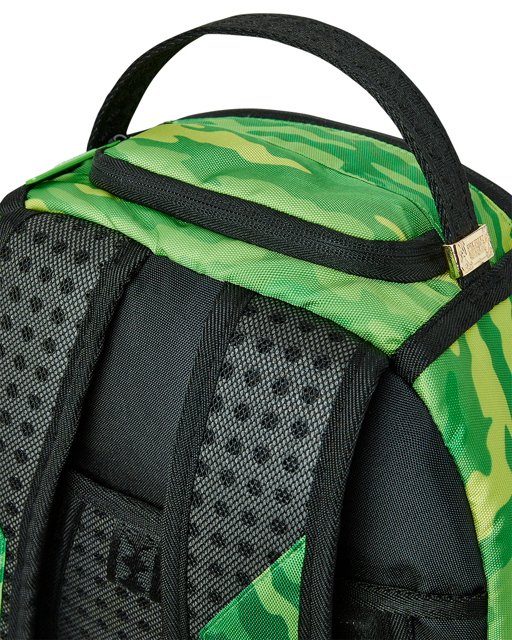 Limited Edition RICK & MORTY PORTAL SHARK BACKPACK