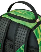 Limited Edition RICK & MORTY PORTAL SHARK BACKPACK