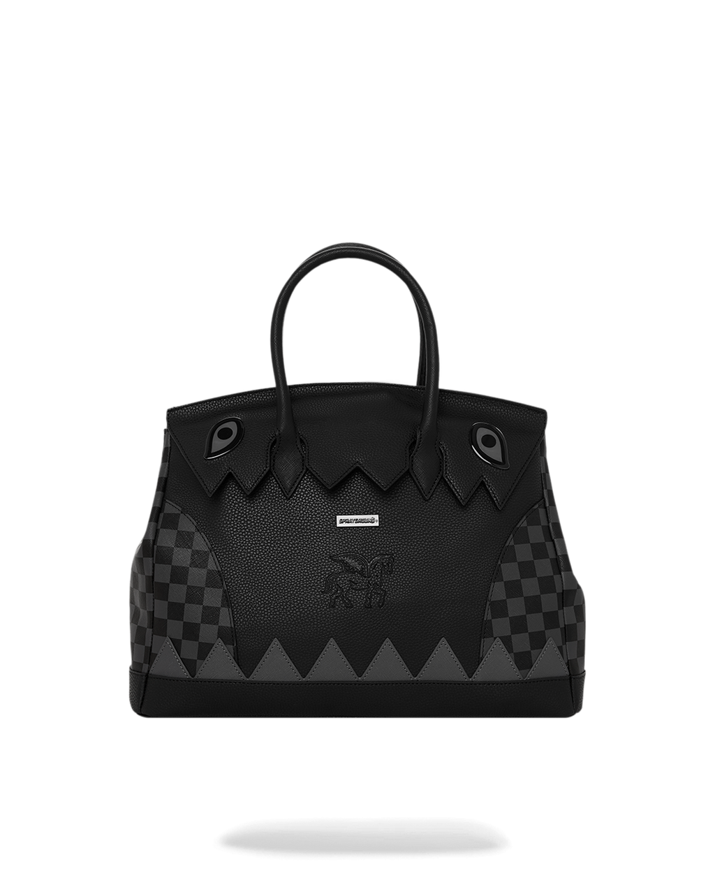 Limited Edition RACEWAY SHADOW PHANTOM PALACE HANDBAG
