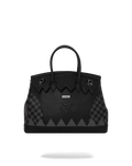 Limited Edition RACEWAY SHADOW PHANTOM PALACE HANDBAG
