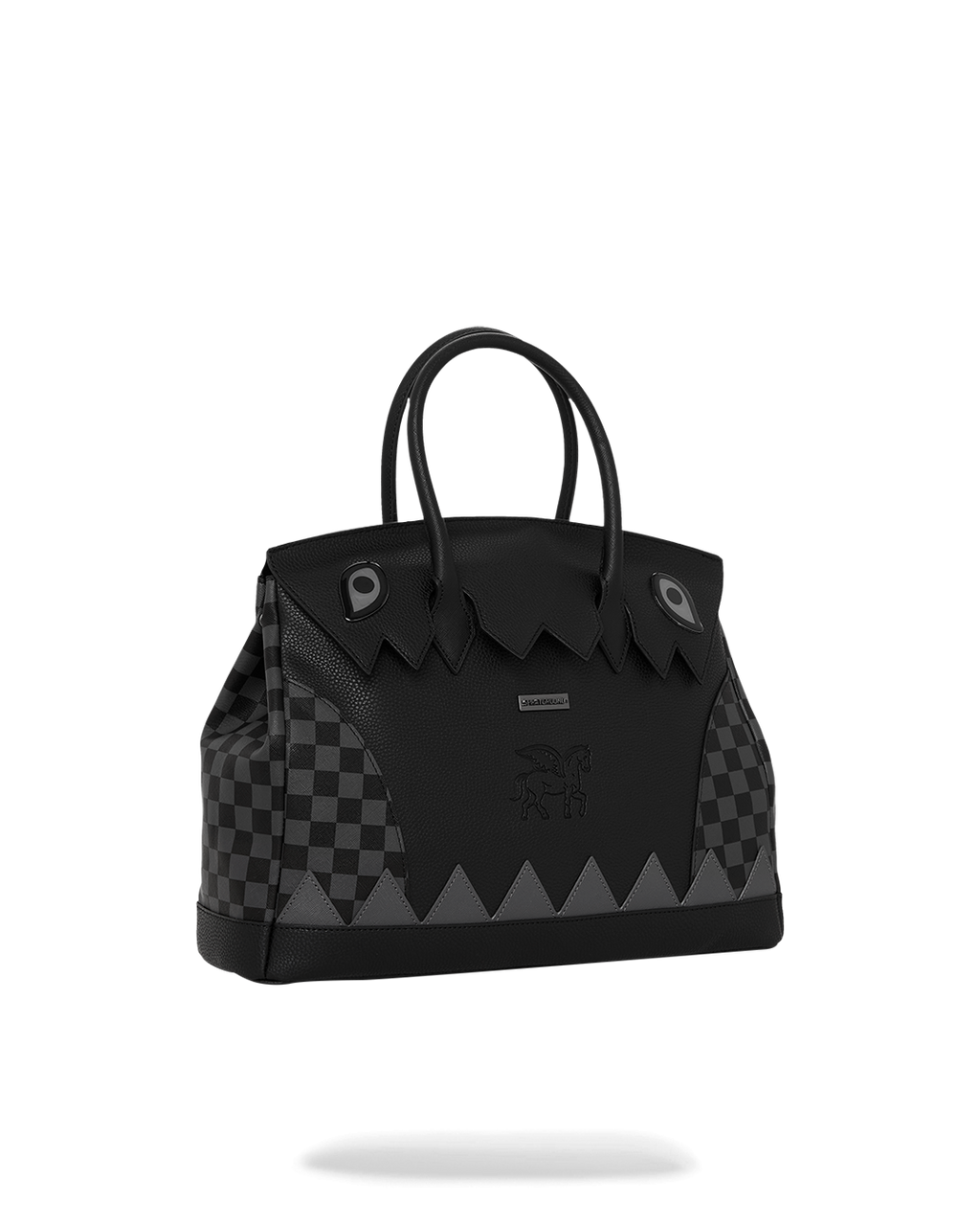 Limited Edition RACEWAY SHADOW PHANTOM PALACE HANDBAG