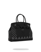 Limited Edition RACEWAY SHADOW PHANTOM PALACE HANDBAG