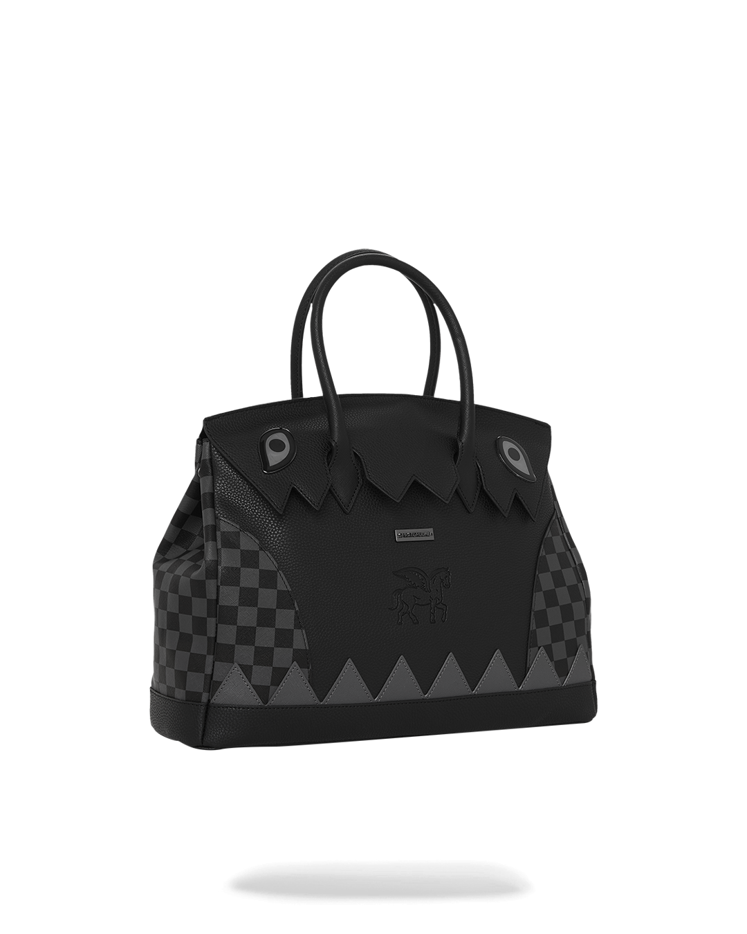 Limited Edition RACEWAY SHADOW PHANTOM PALACE HANDBAG