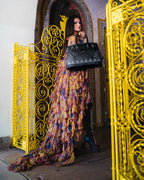 Limited Edition RACEWAY SHADOW PHANTOM PALACE HANDBAG