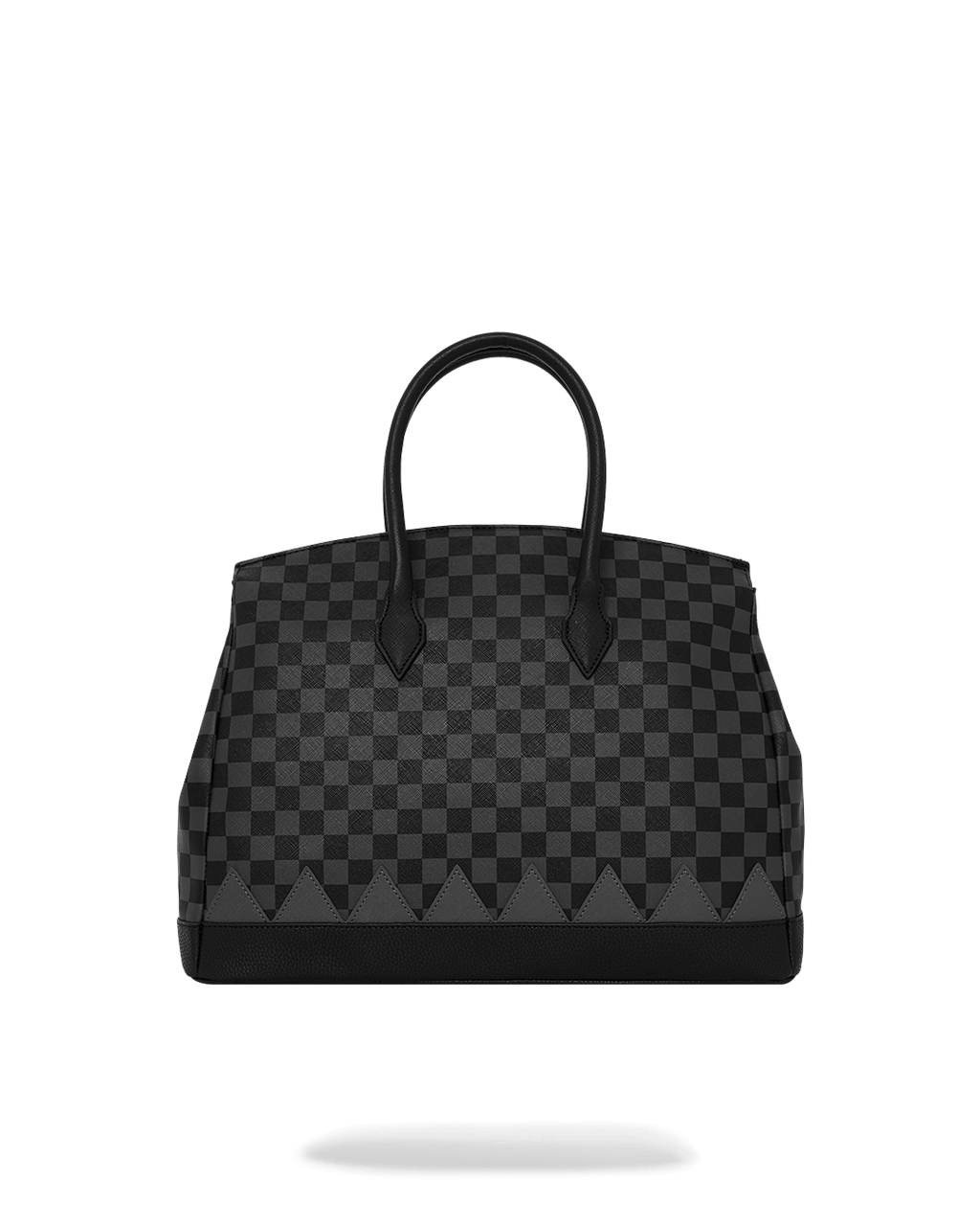 Limited Edition RACEWAY SHADOW PHANTOM PALACE HANDBAG