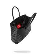 Limited Edition RACEWAY SHADOW PHANTOM PALACE HANDBAG