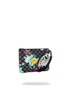 Limited Edition GALA AFTER PARTY CROSS-OVER CLUTCH