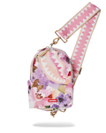 Limited Edition BOTANIC VILLA CHILLA BACKPACK SLING