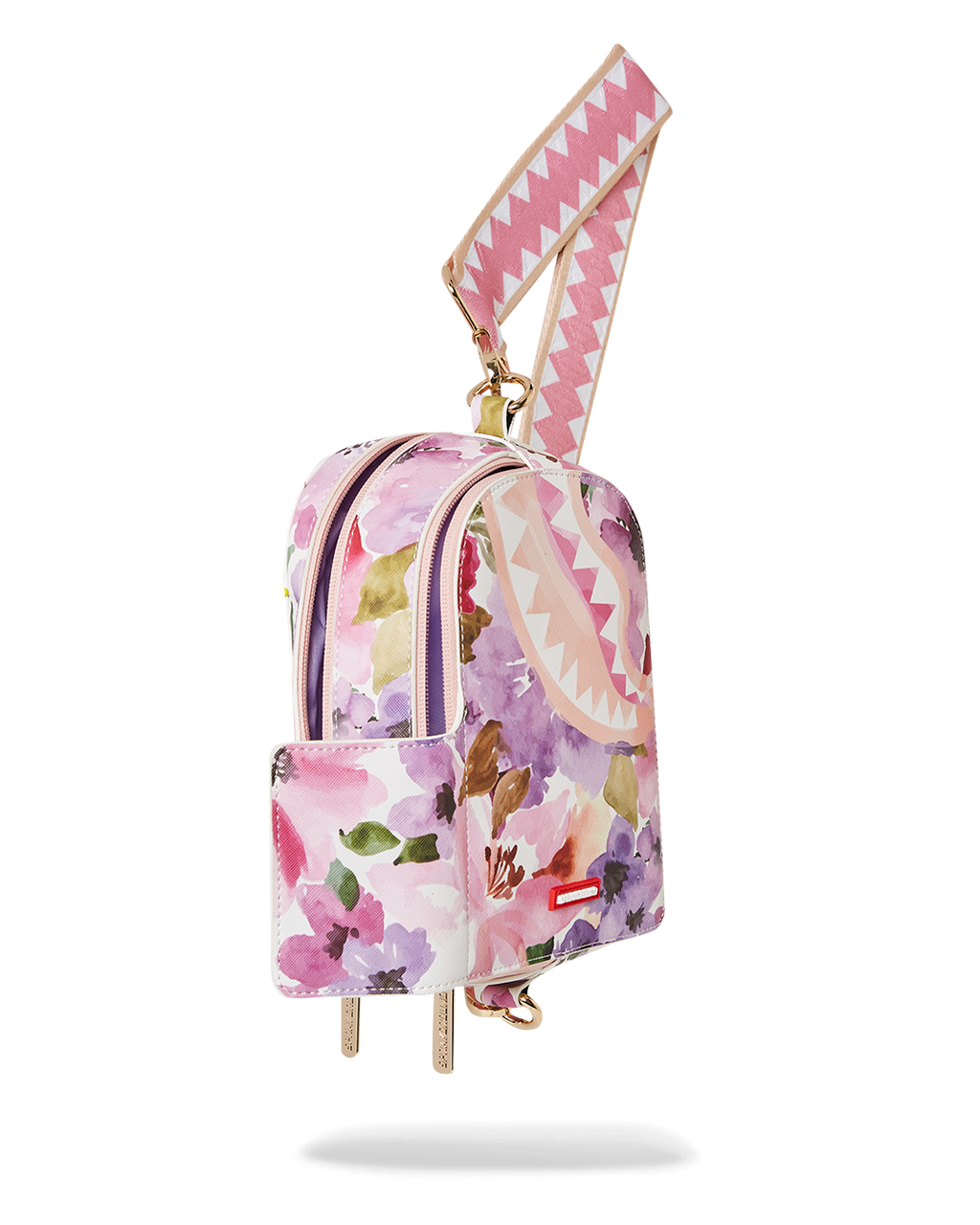 Limited Edition BOTANIC VILLA CHILLA BACKPACK SLING