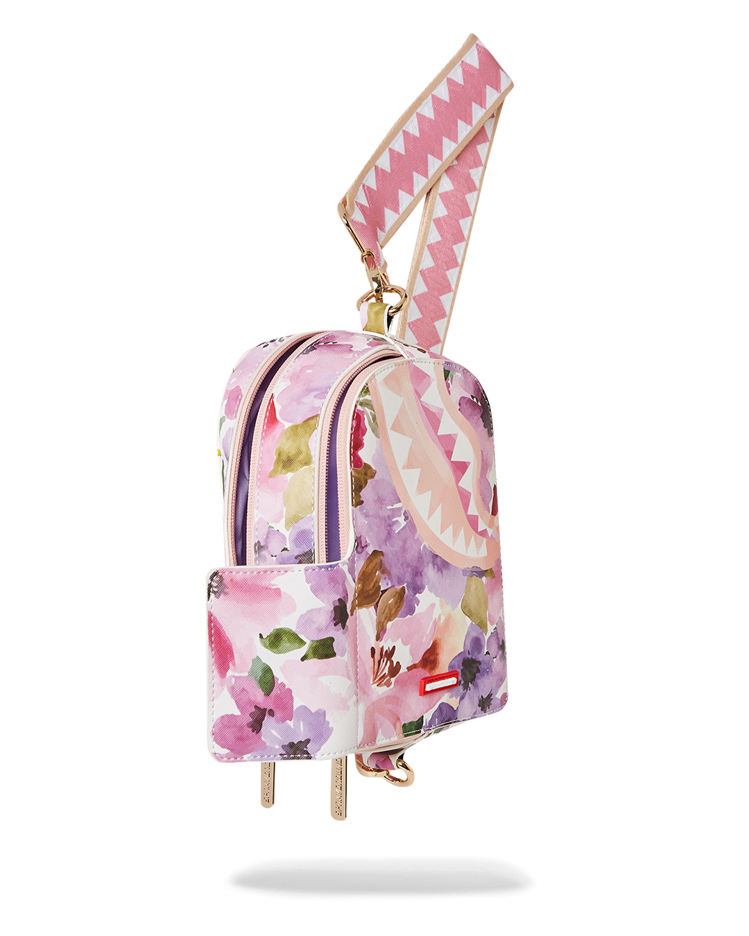 Limited Edition BOTANIC VILLA CHILLA BACKPACK SLING