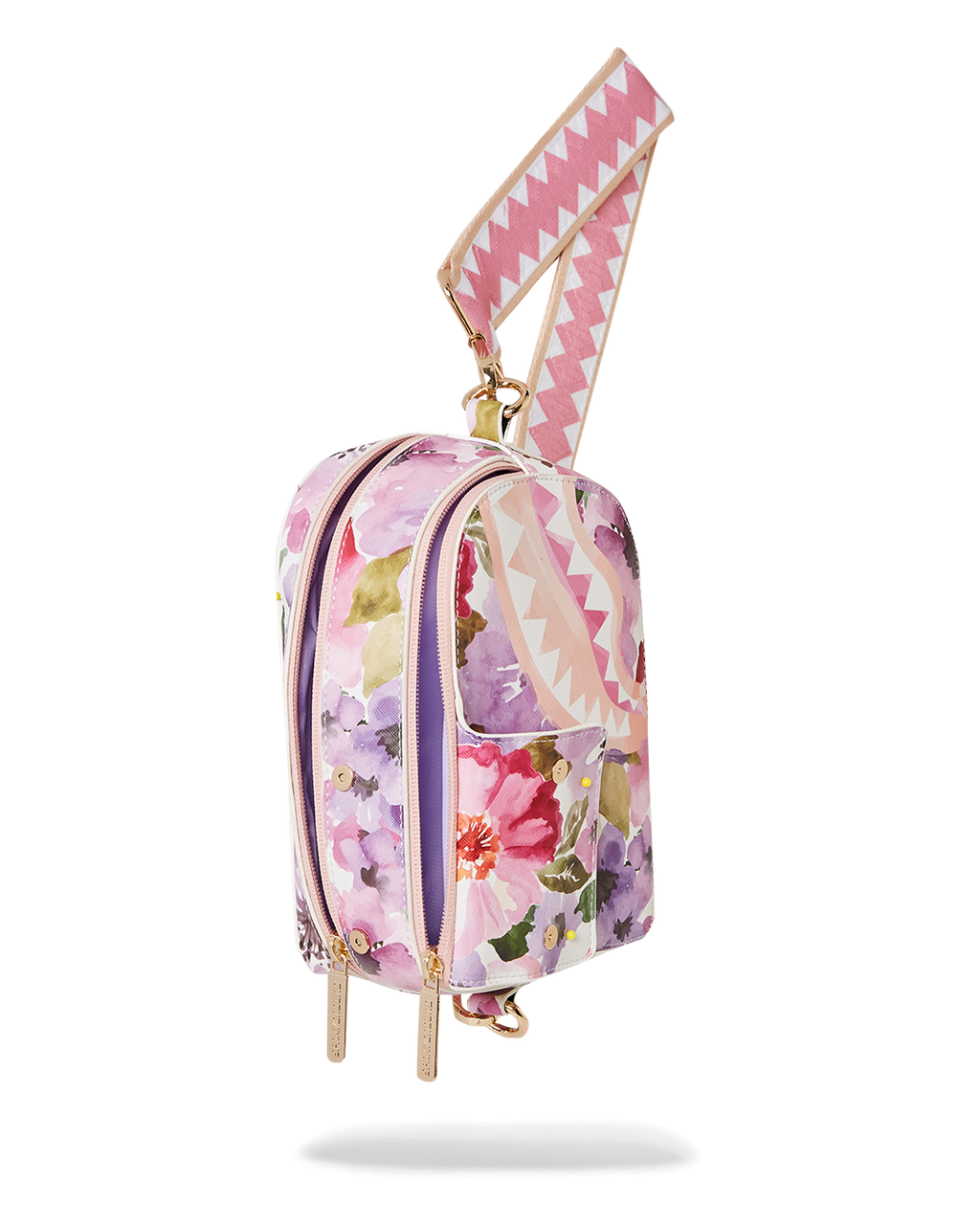 Limited Edition BOTANIC VILLA CHILLA BACKPACK SLING